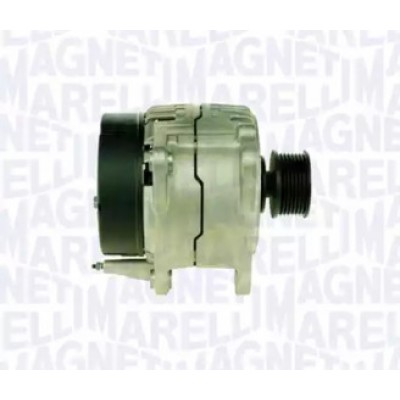 Генератор 944390390800 MAGNETI MARELLI - купить в магазине запчастей по Украине