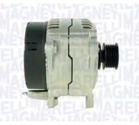 Генератор MAGNETI MARELLI 944390390900 944390390900 MAGNETI MARELLI - купить в магазине запчастей по Украине