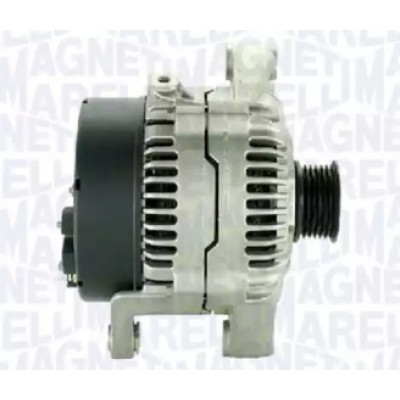 Генератор 944390392400 MAGNETI MARELLI - купить в магазине запчастей по Украине