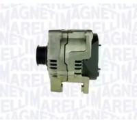 Генератор MAGNETI MARELLI 944390392500 944390392500 MAGNETI MARELLI - купить в магазине запчастей по Украине