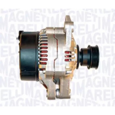 Генератор 944390392800 MAGNETI MARELLI - купити в магазині запчастин по Україні