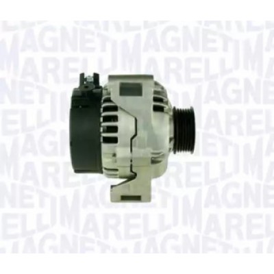 Генератор 944390393000 MAGNETI MARELLI - купить в магазине запчастей по Украине