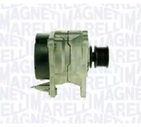 Генератор MAGNETI MARELLI 944390394400 944390394400 MAGNETI MARELLI - купить в магазине запчастей по Украине