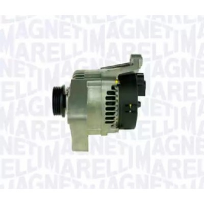 Генератор 944390394710 MAGNETI MARELLI - купить в магазине запчастей по Украине