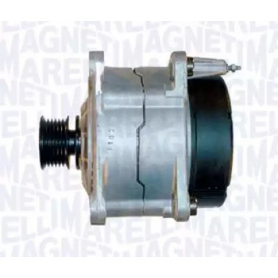Генератор 944390395200 MAGNETI MARELLI - купить в магазине запчастей по Украине