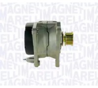 Генератор MAGNETI MARELLI 944390395400 944390395400 MAGNETI MARELLI - купить в магазине запчастей по Украине