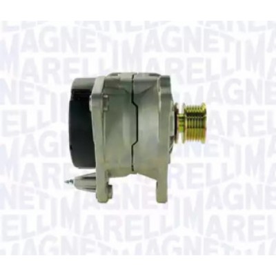 Генератор 944390395400 MAGNETI MARELLI - купить в магазине запчастей по Украине