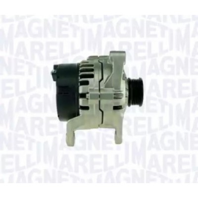 Генератор 944390395500 MAGNETI MARELLI - купить в магазине запчастей по Украине
