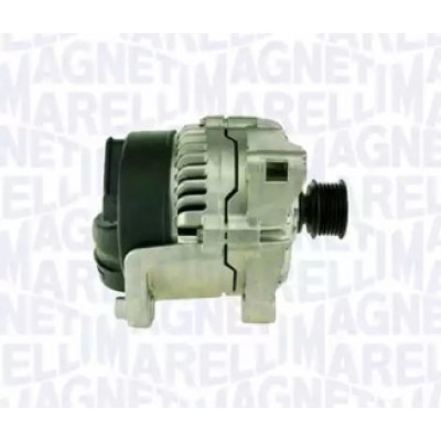 Генератор 944390397200 MAGNETI MARELLI - купить в магазине запчастей по Украине