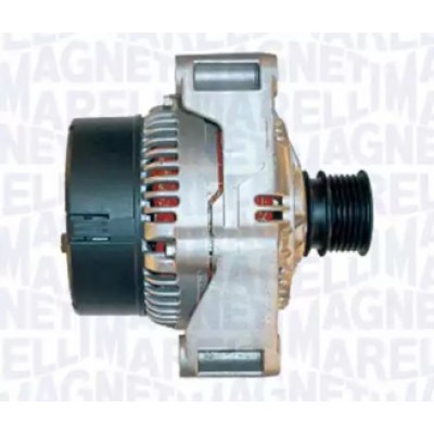 Генератор 944390397400 MAGNETI MARELLI - купить в магазине запчастей по Украине