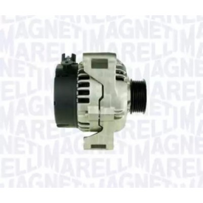 Генератор 944390397600 MAGNETI MARELLI - купить в магазине запчастей по Украине