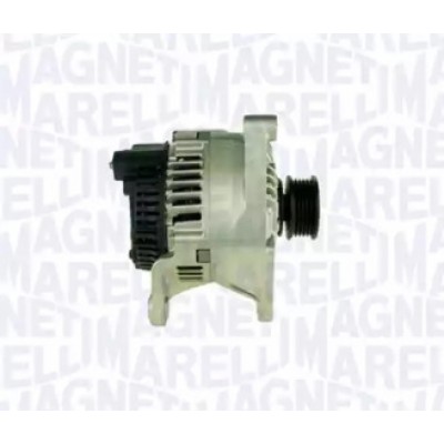 Генератор 944390403400 MAGNETI MARELLI - купить в магазине запчастей по Украине