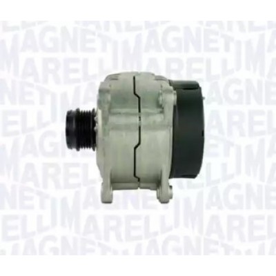 Генератор 944390403500 MAGNETI MARELLI - купить в магазине запчастей по Украине