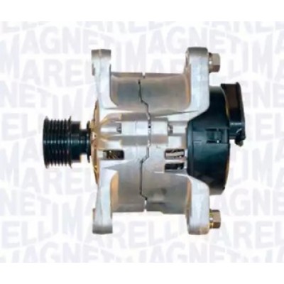 Генератор 944390411900 MAGNETI MARELLI - купить в магазине запчастей по Украине