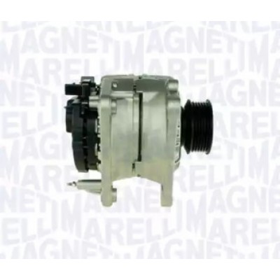 Генератор 944390412300 MAGNETI MARELLI - купить в магазине запчастей по Украине