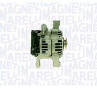Генератор MAGNETI MARELLI 944390412700 944390412700 MAGNETI MARELLI - купить в магазине запчастей по Украине