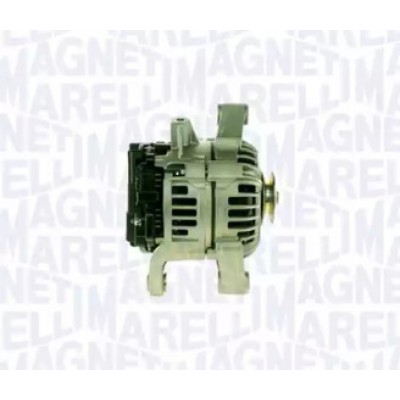 Генератор 944390412700 MAGNETI MARELLI - купить в магазине запчастей по Украине