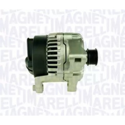 Генератор 944390412900 MAGNETI MARELLI - купить в магазине запчастей по Украине