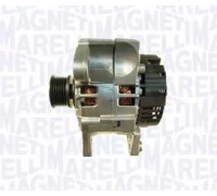 Генератор MAGNETI MARELLI 944390413100 944390413100 MAGNETI MARELLI - купить в магазине запчастей по Украине