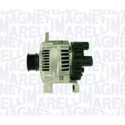 Генератор 944390413810 MAGNETI MARELLI - купить в магазине запчастей по Украине