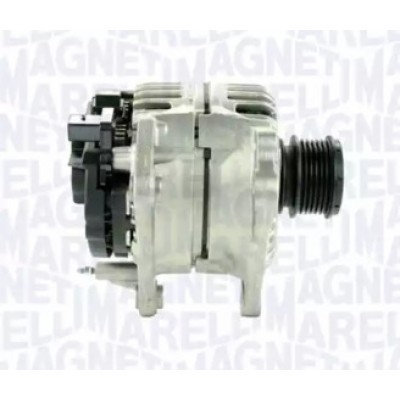 Генератор 944390414900 MAGNETI MARELLI - купить в магазине запчастей по Украине