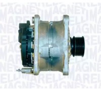 Генератор MAGNETI MARELLI 944390415100 944390415100 MAGNETI MARELLI - купить в магазине запчастей по Украине