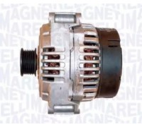 Генератор MAGNETI MARELLI 944390415200 944390415200 MAGNETI MARELLI - купить в магазине запчастей по Украине