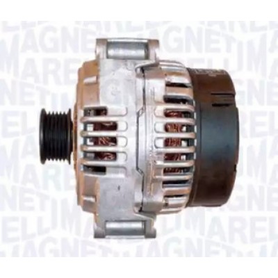 Генератор 944390415200 MAGNETI MARELLI - купить в магазине запчастей по Украине