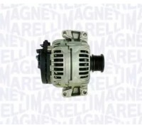 Генератор MAGNETI MARELLI 944390415900 944390415900 MAGNETI MARELLI - купить в магазине запчастей по Украине