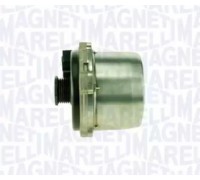 Генератор MAGNETI MARELLI 944390417600 944390417600 MAGNETI MARELLI - купить в магазине запчастей по Украине