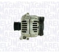 Генератор MAGNETI MARELLI 944390418500 944390418500 MAGNETI MARELLI - купить в магазине запчастей по Украине