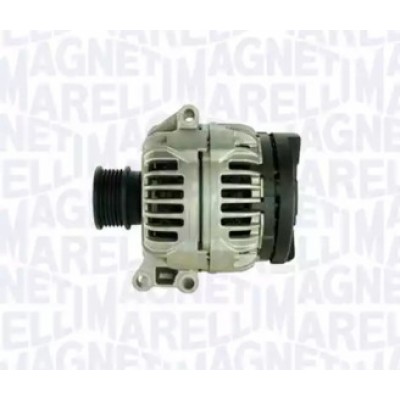 Генератор 944390418500 MAGNETI MARELLI - купить в магазине запчастей по Украине