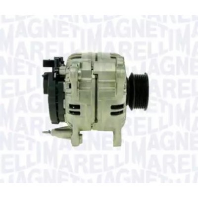 Генератор 944390418900 MAGNETI MARELLI - купить в магазине запчастей по Украине