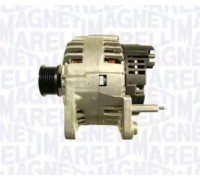 Генератор MAGNETI MARELLI 944390419100 944390419100 MAGNETI MARELLI - купить в магазине запчастей по Украине