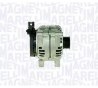 Генератор MAGNETI MARELLI 944390419300 944390419300 MAGNETI MARELLI - купить в магазине запчастей по Украине