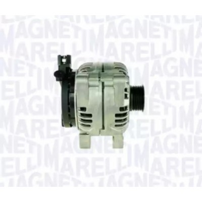 Генератор 944390419300 MAGNETI MARELLI - купить в магазине запчастей по Украине