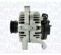 Генератор MAGNETI MARELLI 944390420000 944390420000 MAGNETI MARELLI - купить в магазине запчастей по Украине