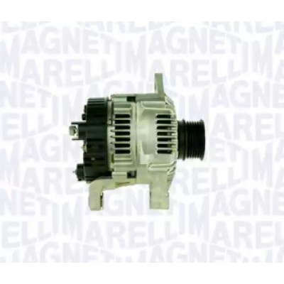Генератор 944390420310 MAGNETI MARELLI - купити в магазині запчастин по Україні