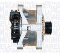 Генератор MAGNETI MARELLI 944390420710 944390420710 MAGNETI MARELLI - купить в магазине запчастей по Украине