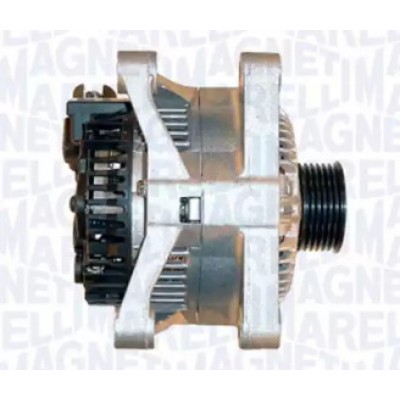 Генератор 944390420710 MAGNETI MARELLI - купить в магазине запчастей по Украине