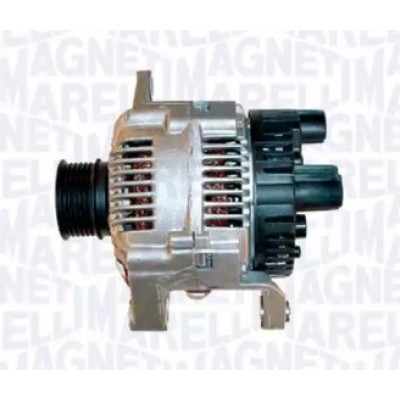 Генератор 944390421710 MAGNETI MARELLI - купить в магазине запчастей по Украине