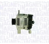 Генератор MAGNETI MARELLI 944390421910 944390421910 MAGNETI MARELLI - купить в магазине запчастей по Украине