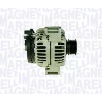 Генератор 944390425500 MAGNETI MARELLI - купить в магазине запчастей по Украине