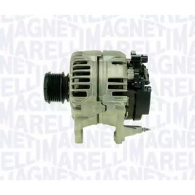 Генератор 944390427000 MAGNETI MARELLI - купить в магазине запчастей по Украине