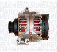 Генератор MAGNETI MARELLI 944390427200 944390427200 MAGNETI MARELLI - купить в магазине запчастей по Украине