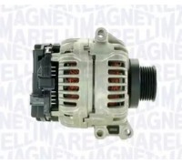 Генератор MAGNETI MARELLI 944390427700 944390427700 MAGNETI MARELLI - купить в магазине запчастей по Украине
