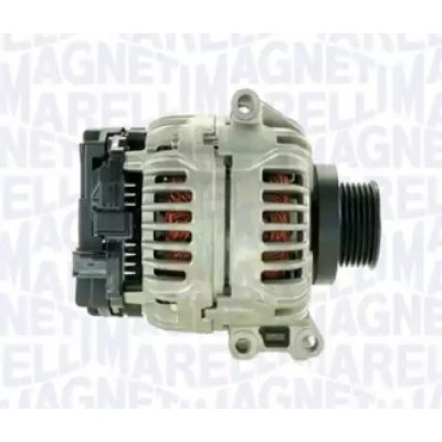 Генератор 944390427700 MAGNETI MARELLI - купить в магазине запчастей по Украине