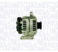 Генератор MAGNETI MARELLI 944390427900 944390427900 MAGNETI MARELLI - купить в магазине запчастей по Украине