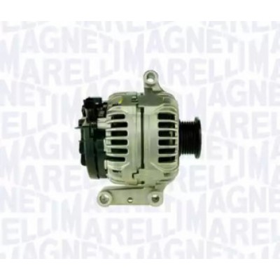 Генератор 944390427900 MAGNETI MARELLI - купить в магазине запчастей по Украине