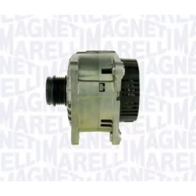 Генератор 944390428300 MAGNETI MARELLI - купить в магазине запчастей по Украине